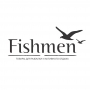 FISHMEN.RU, рыболовный интернет-магазин