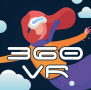 360, кафе виртуальной реальности