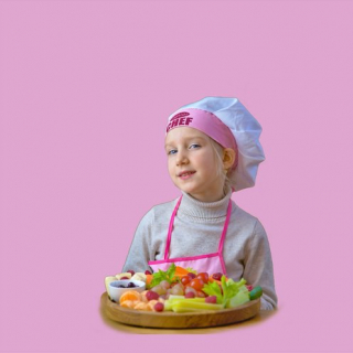 Курс Детский нутрициолог – специалист, которого ищут родители